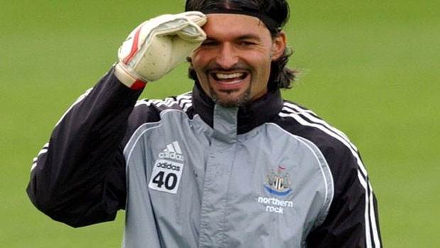 Ünlü kaleci hayatını kaybetti!