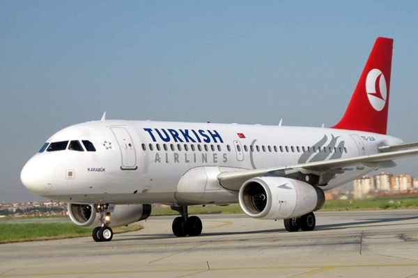 THY 142 seferini iptal etti