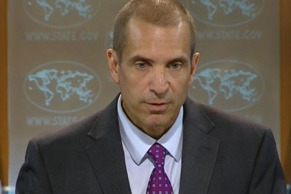 'Türk yetkililer dinleniyor mu?'