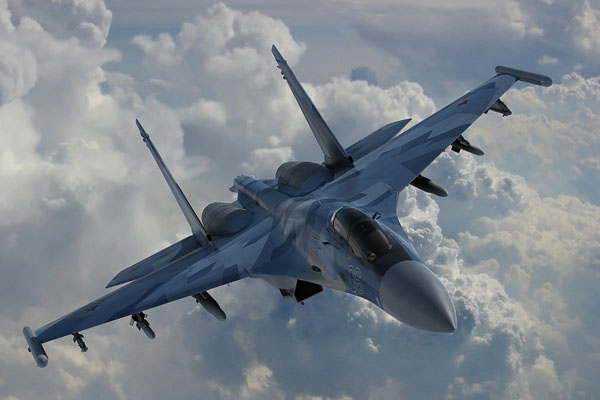 ABD, Rusya'nın saldırılarından rahatsız