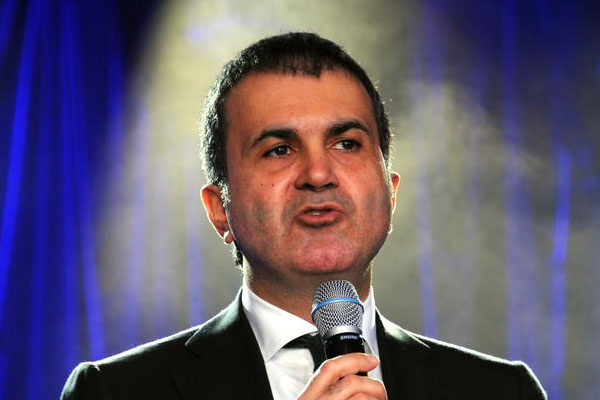 AK Parti'den HDP'ye kapatma mesajı!