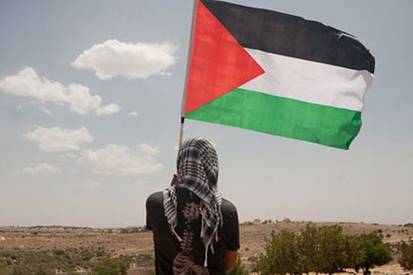 İsrail, Filistin toprağına el koydu