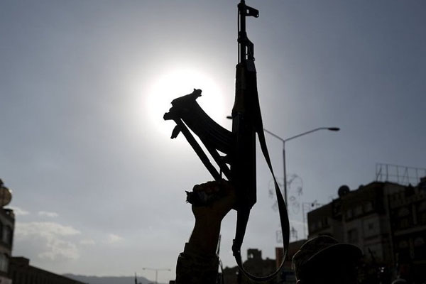 Kuveyt, Yemen'e asker gönderiyor