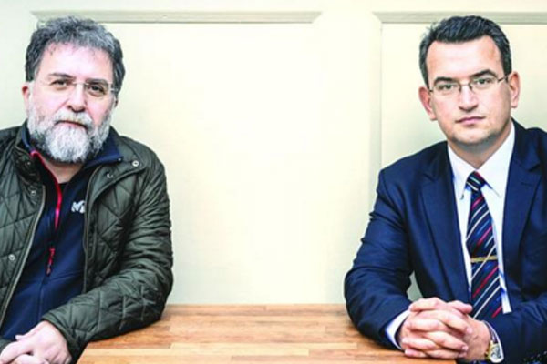 Hendeklerin arkasında kimler var?