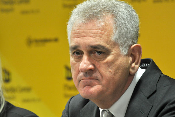 Türkiye'ye savaş suçlaması