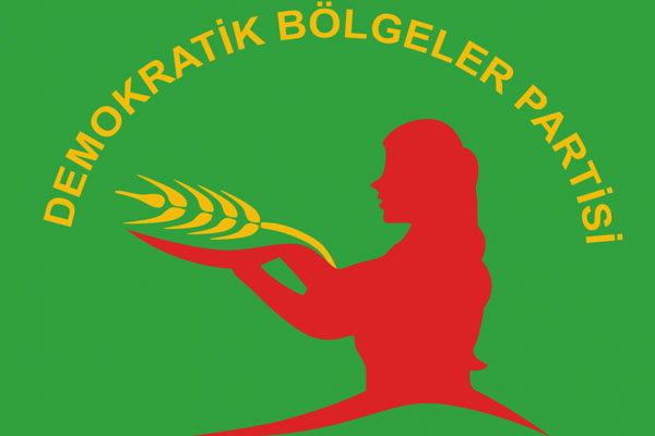 Başsavcılık DBP’ye 30 günlük süre verdi