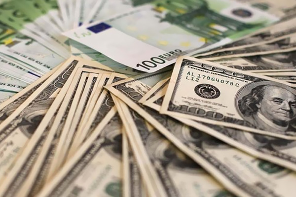 Dolar ve euro güne nasıl başladı?