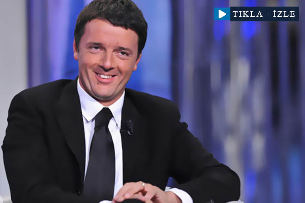 İtalya Başbakanı'ndan Türkçe espirisi