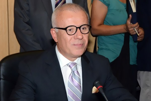 Ertuğrul Özkök ifade verdi