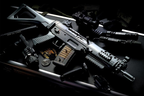 Küresel silah satışlarına iki ülke damga vurdu