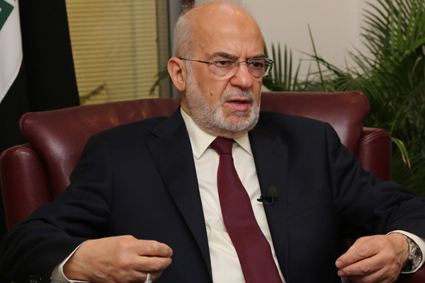 Irak'tan Türkiye'ye 'Başika' tehdidi