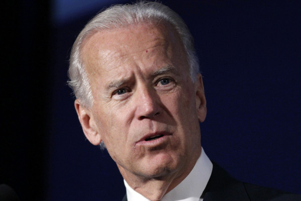 Biden Türkiye'ye geliyor