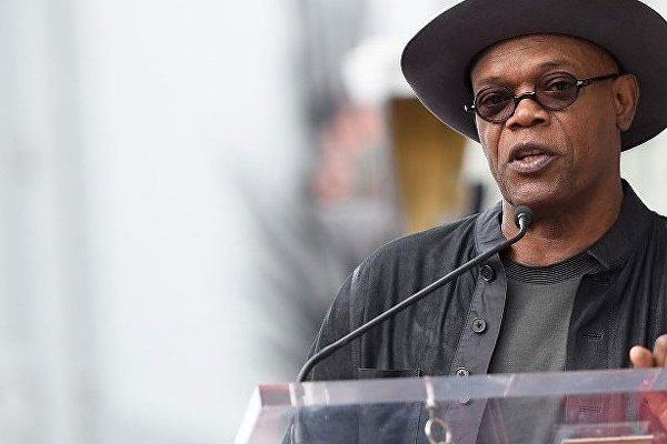 'ABD'nin yeni zencileri artık Müslümanlar'