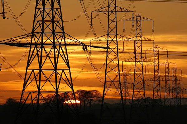 İstanbul'da elektrik kesintsi