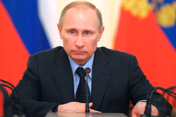 Rusya anlaşmadan tek taraflı çekildi