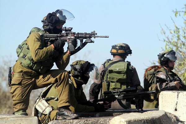 BM: İsrail bir yılda 170 Filistinli öldürdü