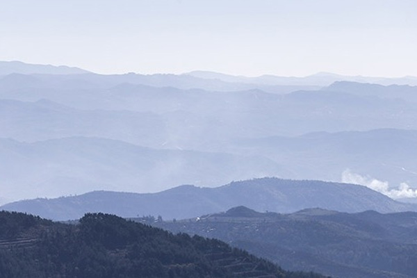 Kürt Dağı’nda şiddetli çatışma