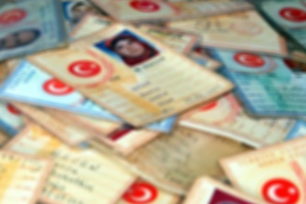 Nüfus cüzdanını kaybedene ceza kalkıyor