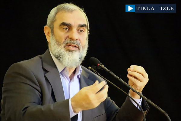 Yılbaşı kutlaması yapmak caiz mi?