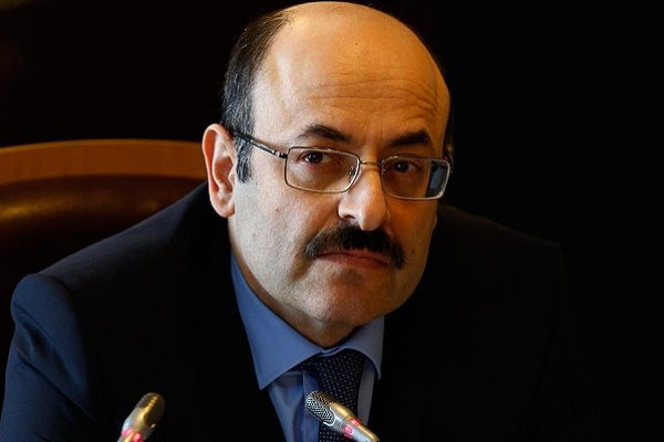 YÖK Başkanı, ODTÜ rektörü ile ne konuştu?