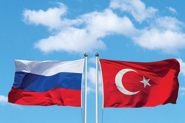 Türkiye'den Rusya'ya sert yanıt