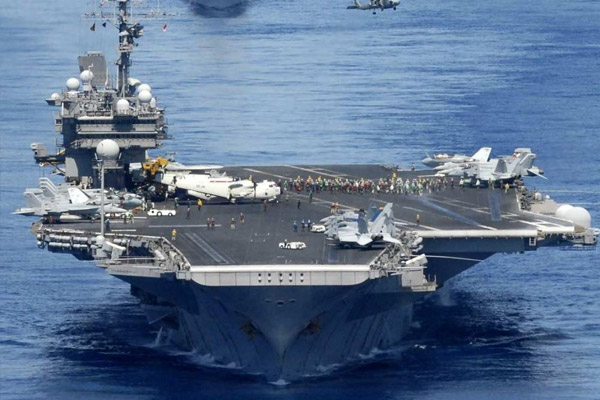 İran'dan ABD'ye 'saldırı' yalanlaması