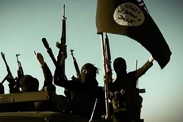 Irak'ta IŞİD'in varlığı azalıyor