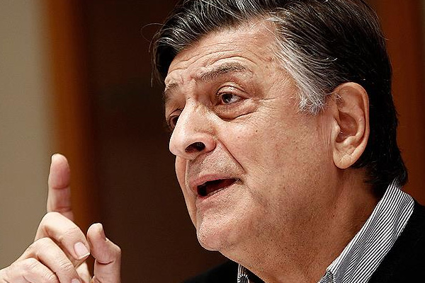 Yılmaz Vural: Cavcav'a tazminat davası açacağım