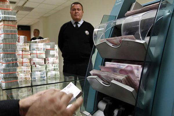 Türkiye ekonomisi 'beklentiyi aştı'