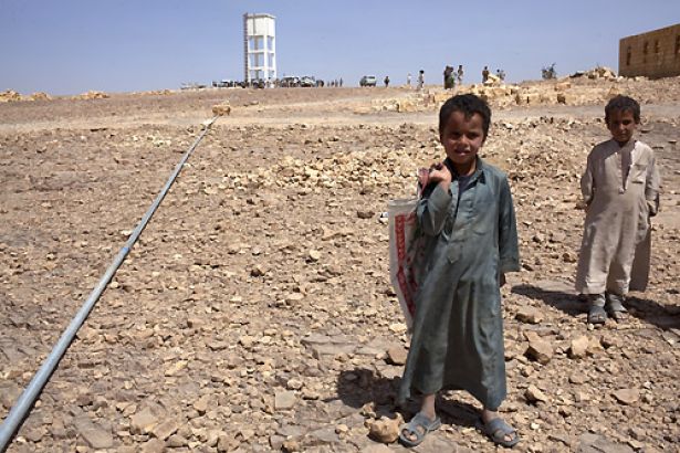 'Yemen'de 9 ayda 747 çocuk öldü'