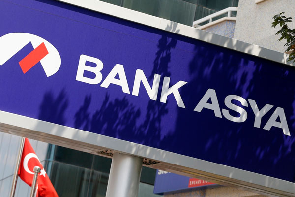 Bank Asya'da büyük zarar