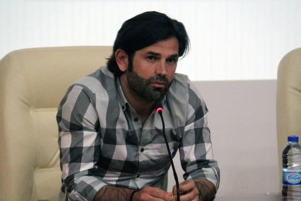 Gençlerbirliği'nin yeni teknik direktörü belli oldu