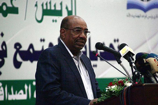 Sudan'da ateşkes ilan edildi