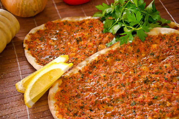 Lahmacunda et oranı kararı