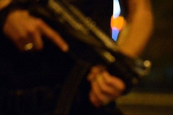 Sur'da çatışmalar şiddetlendi