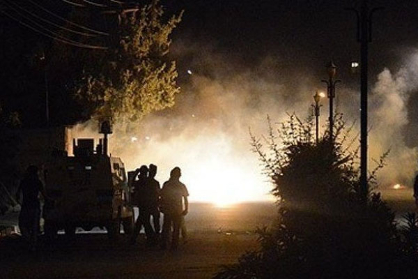 Cizre'den acı haber: 1 şehit 5 yaralı