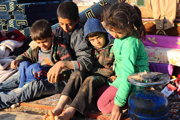 Kanada’nın sığınmacı programı aksadı