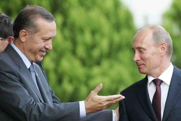 Rusya'nın Türkiye ambargoları yürürlükte