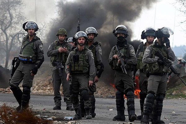 İsrail'in vurduğu Filistinli genç yaşamını yitirdi