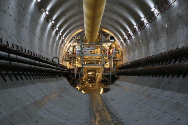 3 dev proje 2016'da hayata geçecek