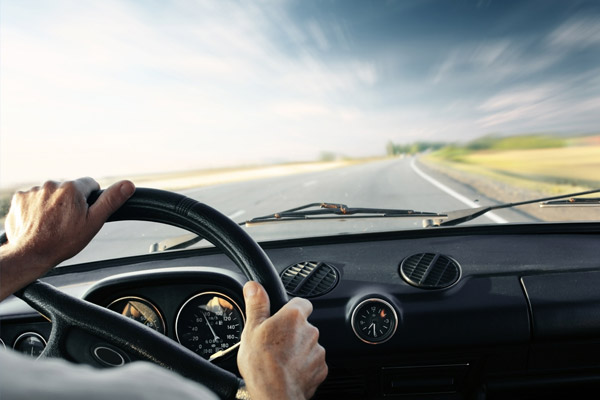 Stajyer sürücü dönemi bugün başladı