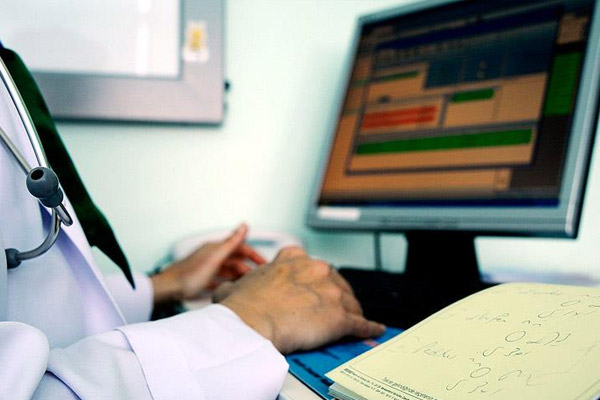 SGK'dan önemli 'MEDULA sistemi' açıklaması