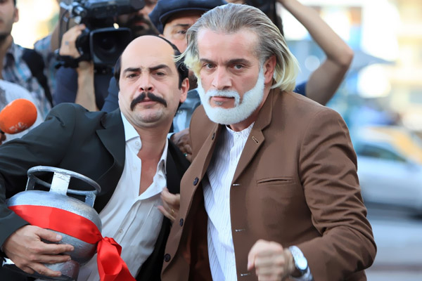 Düğün Dernek Star Wars'tan çok izlendi