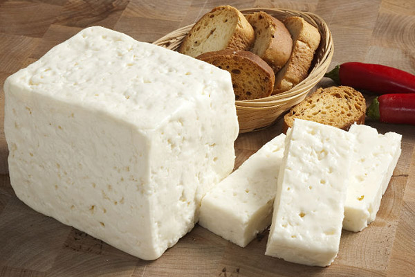 Yeni peynir standartları yürürlüğe girdi