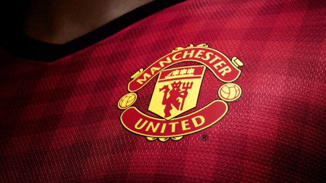 Manchester United'a yeni hoca
