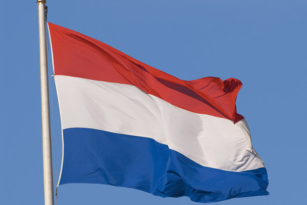 AB'nin yeni dönem başkanı Hollanda