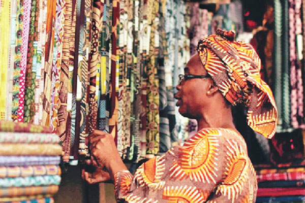 Sanayicilerden Rusya'ya alternatif