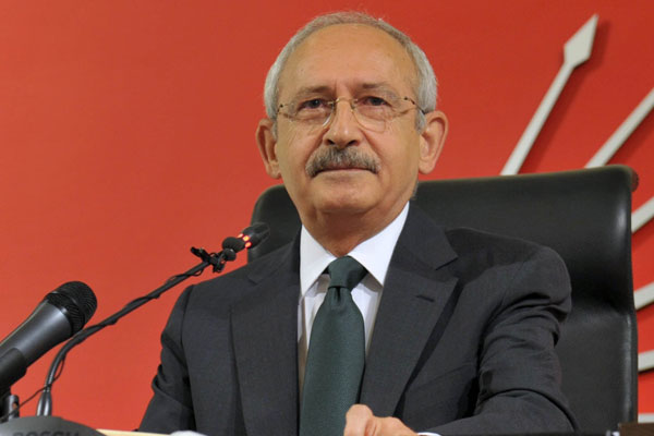Kılıçdaroğlu'nun 17 Ocak planı