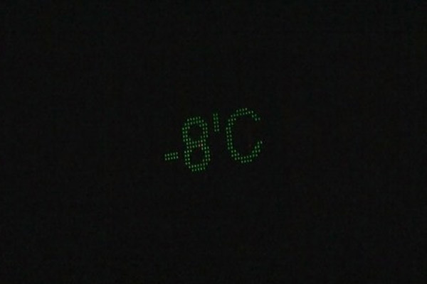 İzmir bile eksiyi gördü