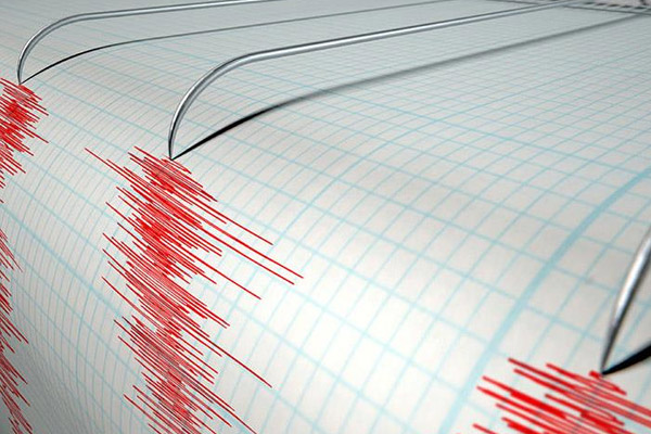 Çin'de 6,4 şiddetinde deprem